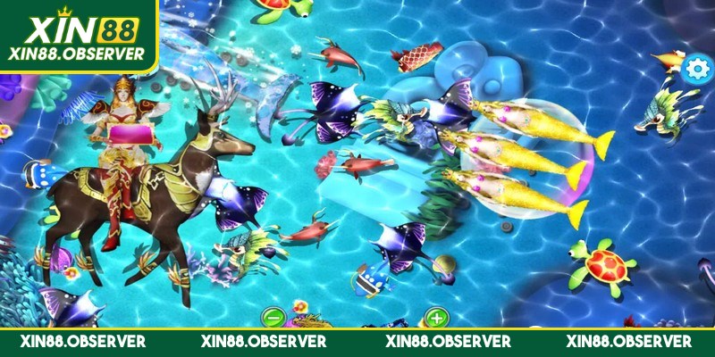 Khám phá kinh nghiệm thực chiến giúp nâng cao tỷ lệ săn mồi