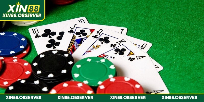 Mậu binh hay Binh Xập Xám là tựa game hấp dẫn, phổ biến rộng rãi tại Việt Nam