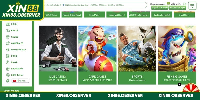 Bảo vệ thông tin đăng nhập để đảm bảo chơi game an toàn tuyệt đối