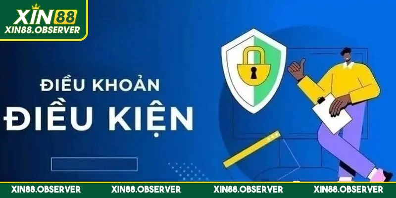 Mỗi sự kiện khuyến mãi đều đi kèm với điều kiện tham gia nhất quán