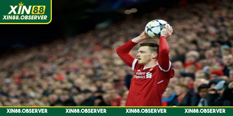 Kèo ném biên đặc biệt mang đến nhiều sự lựa chọn độc đáo