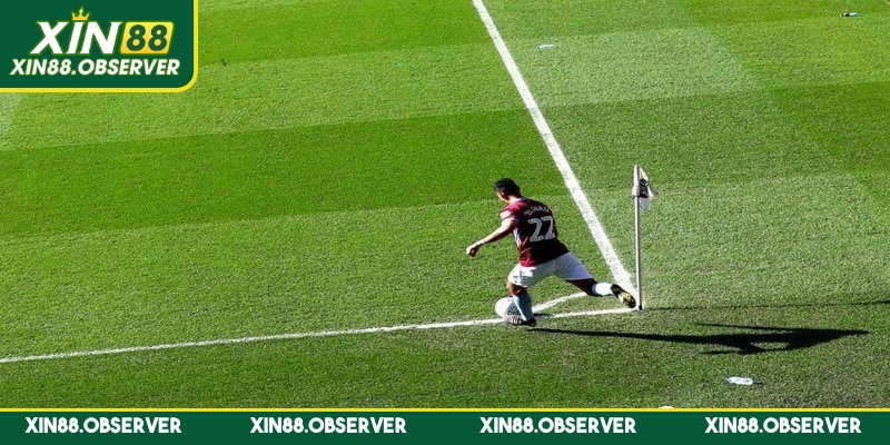 Phạt góc Tài Xỉu được đánh giá là phổ biến trong mọi giải đấu