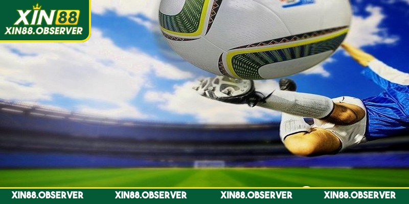 Chấp 1/4 trái thường được áp dụng với 2 đội thực lực mạnh