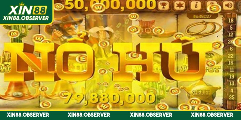 Giải mã các thuật ngữ quan trọng trong game nổ hũ Jackpot