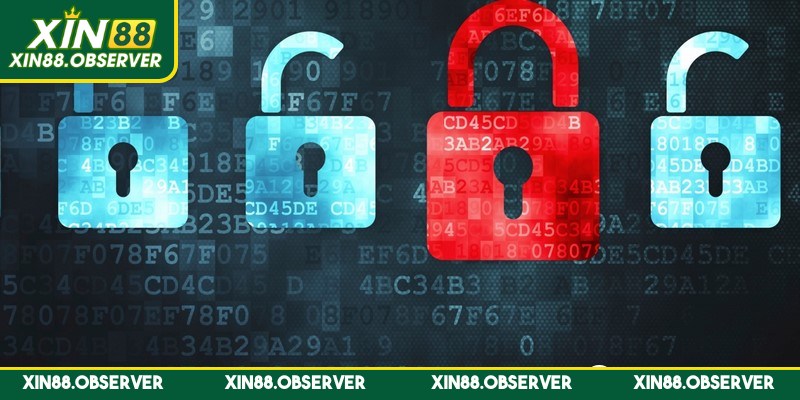 Quyền riêng tư được thiết lập với mục tiêu bảo vệ quyền lợi