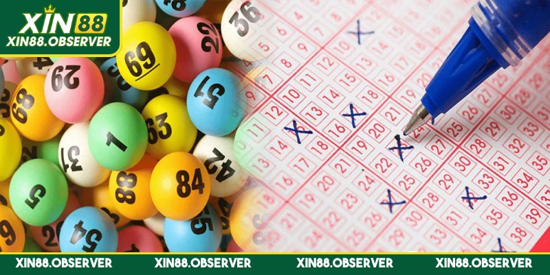 Chuẩn bị tâm lý và tài chính thật tốt cho việc đầu tư xổ số online